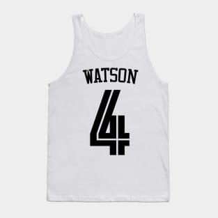 Deshaun Watson Cleveland Tank Top